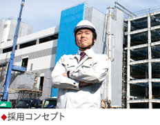 採用コンセプト