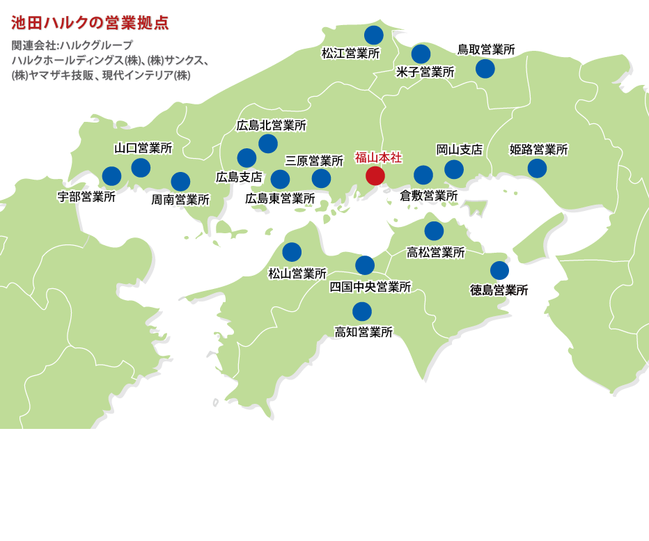 新卒採用サイト：池田ハルク