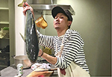 Off Time：自分の時間より育メンライフに夢中!