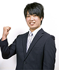 就活応援メッセージ／松江営業所：林