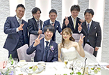 Off Time：結婚して仕事も家庭もますます充実!