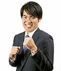 就活応援メッセージ／山口営業所：石田