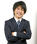 就活応援メッセージ／松山営業所：山根