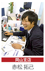 社員紹介