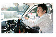 新卒採用サイト：池田ハルク