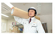 新卒採用サイト：池田ハルク